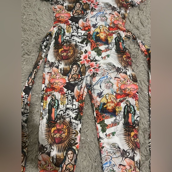 Fashion Nova jumpsuit - Picture 11 of 11